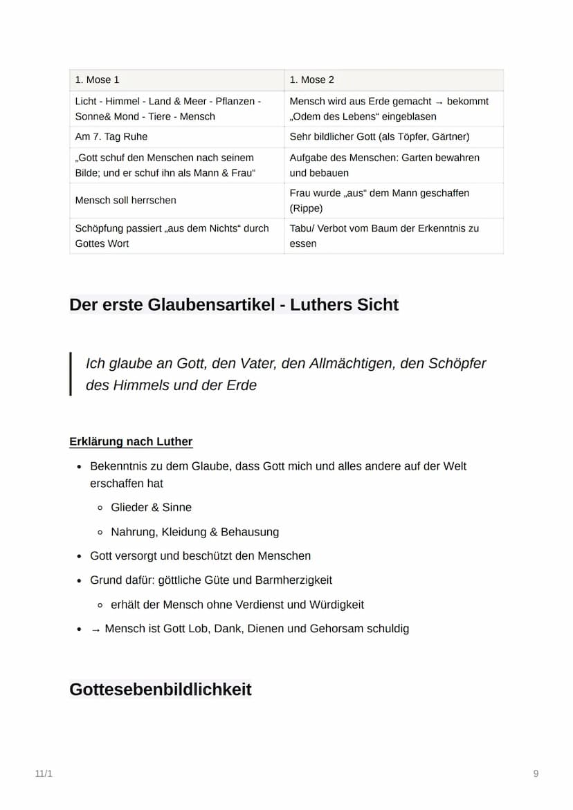 11/1
II/I
Wahrnehmung und Wirklichkeit
Objektive & Subjektive Wahrheit
Objektive Wahrheit
Die eine, objektive Wahrheit gibt es nicht →
nur A