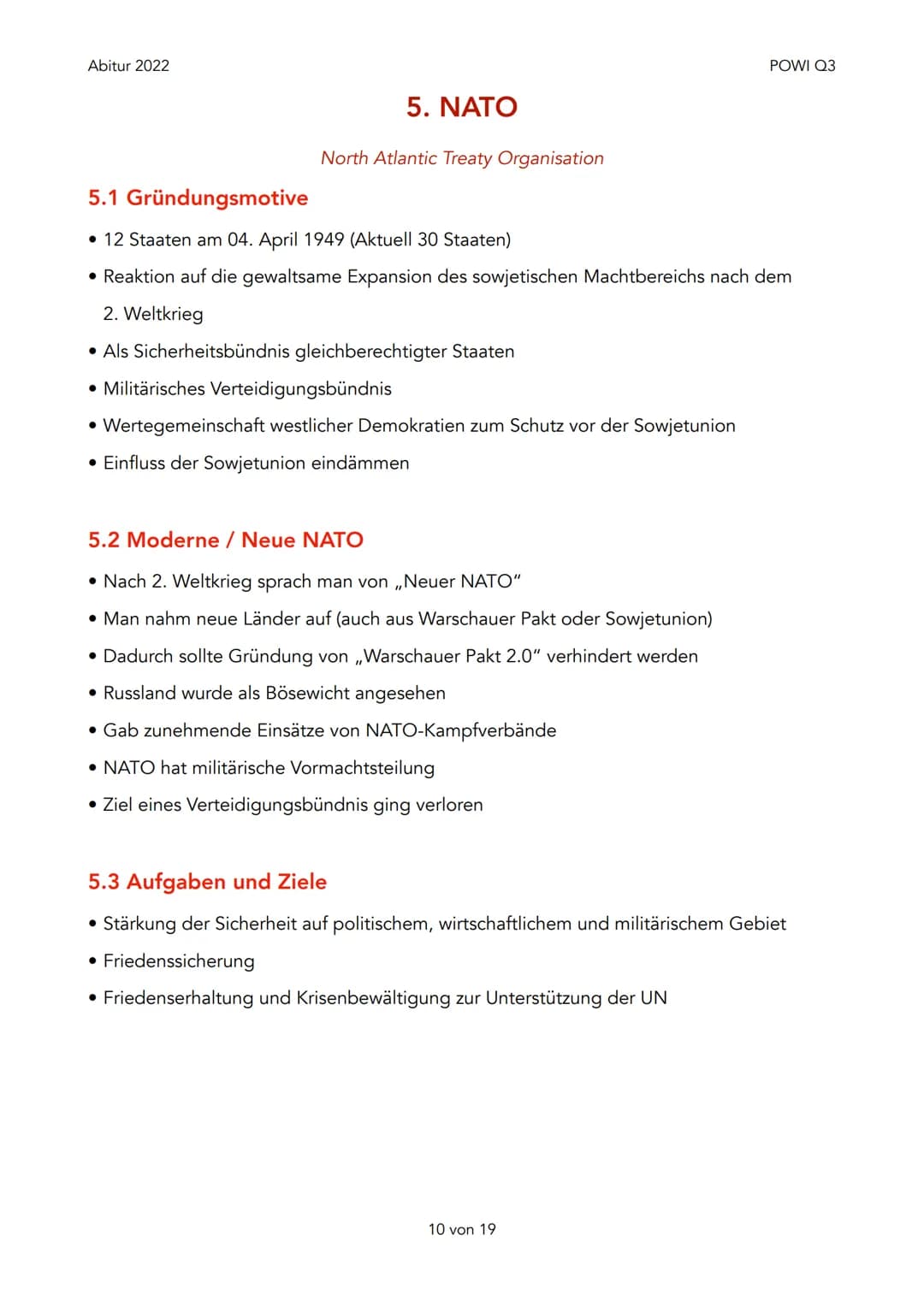 Abitur 2022
1. Terrorismus
1. Defintion
2. Motive
3. Zielgruppe
4.
5. Religiöser Terrorismus
2. Arabischer Frühling
1. Ursachen / Gründe
2. 