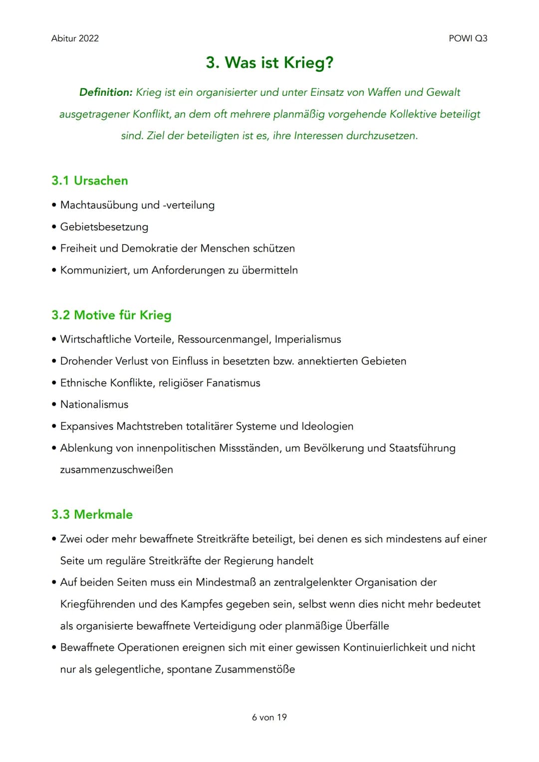 Abitur 2022
1. Terrorismus
1. Defintion
2. Motive
3. Zielgruppe
4.
5. Religiöser Terrorismus
2. Arabischer Frühling
1. Ursachen / Gründe
2. 