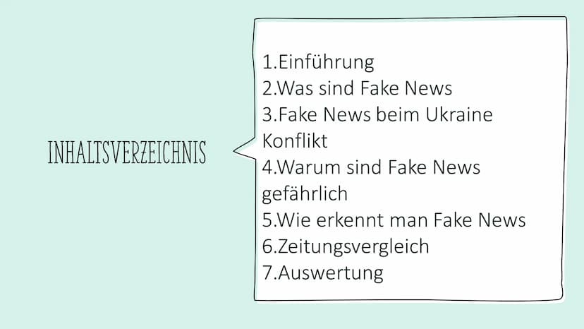 The Daily Times
FAKE
NEWS
DON'T READ ALL ABOUT IT. STOP USE REASON
FAKE NEWS
MANIPULATION IM NETZ
Eine Präsentation von: Einstieg
J
Tik Tok
