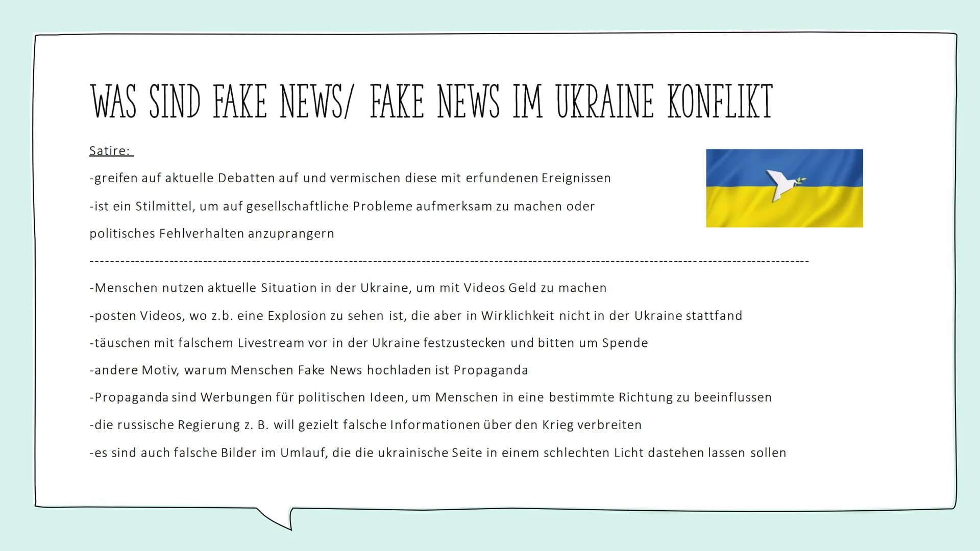 The Daily Times
FAKE
NEWS
DON'T READ ALL ABOUT IT. STOP USE REASON
FAKE NEWS
MANIPULATION IM NETZ
Eine Präsentation von: Einstieg
J
Tik Tok
