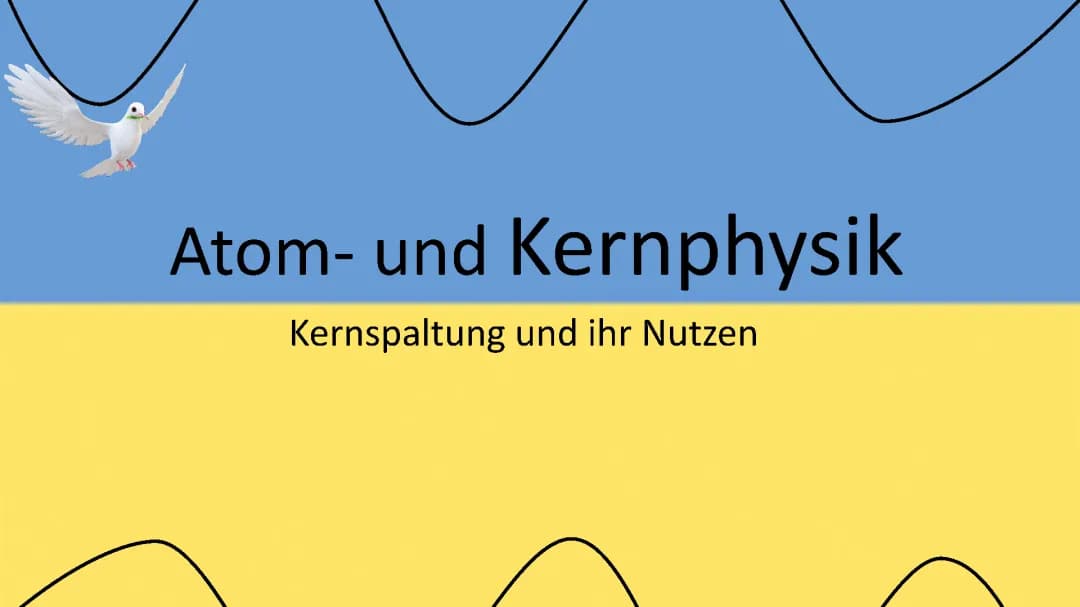 Kernspaltung