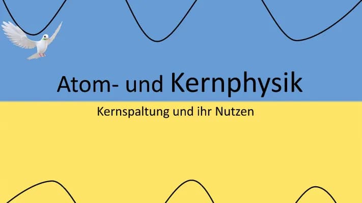 Know Kernspaltung thumbnail