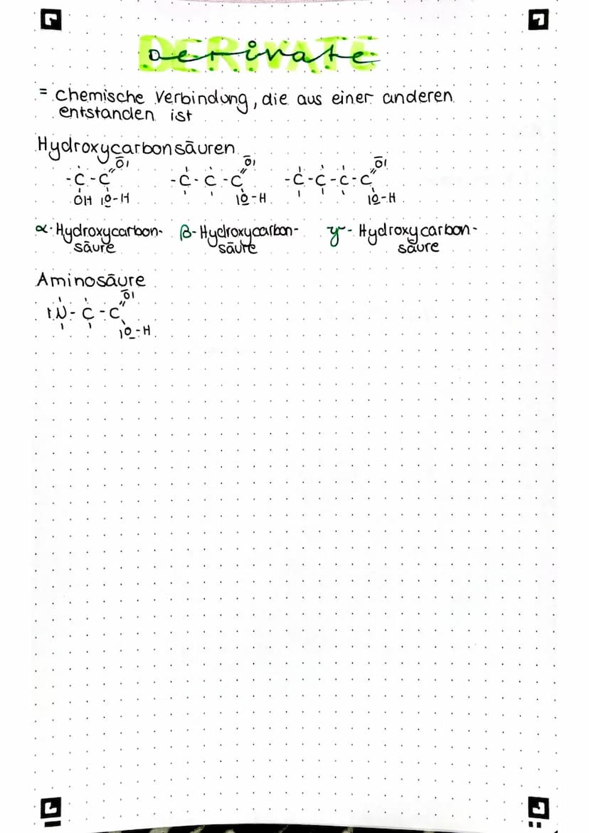 
<p>Die organische Chemie befasst sich mit der Struktur, den Eigenschaften, der Synthese und den Reaktionen von Kohlenstoffverbindungen.</p>
