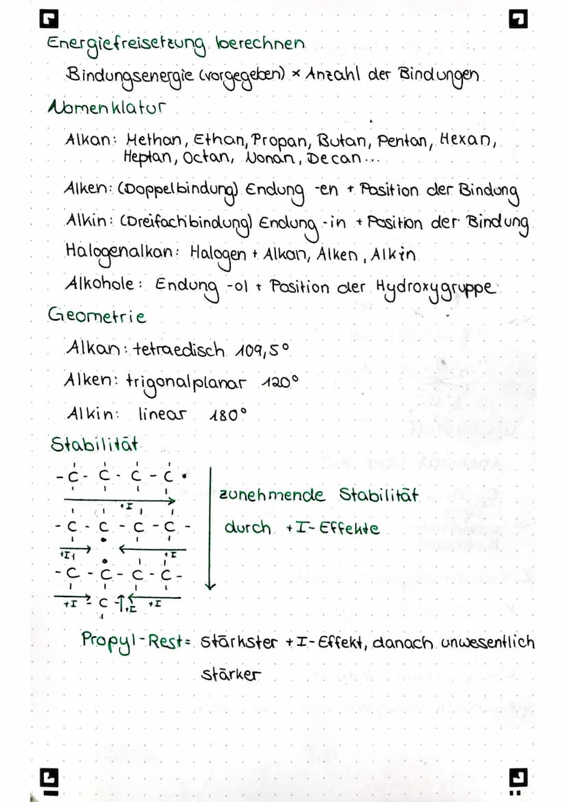 
<p>Die organische Chemie befasst sich mit der Struktur, den Eigenschaften, der Synthese und den Reaktionen von Kohlenstoffverbindungen.</p>