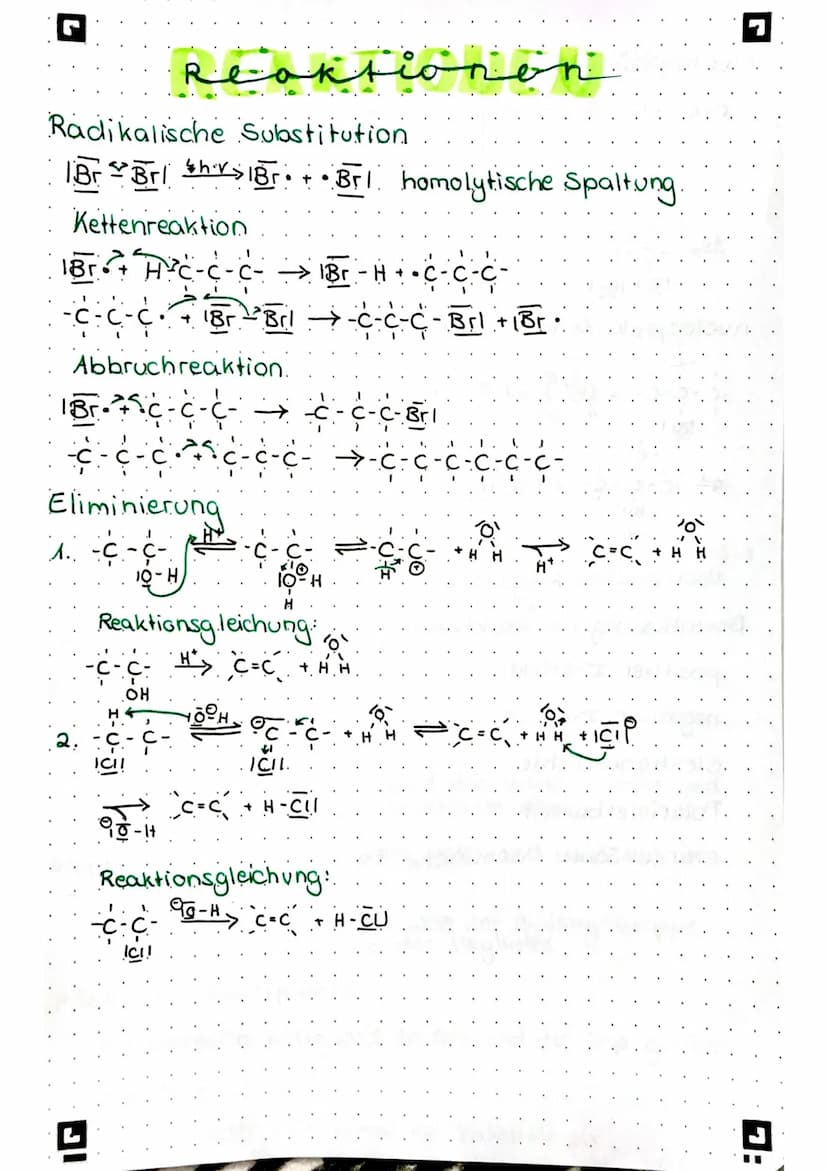 
<p>Die organische Chemie befasst sich mit der Struktur, den Eigenschaften, der Synthese und den Reaktionen von Kohlenstoffverbindungen.</p>