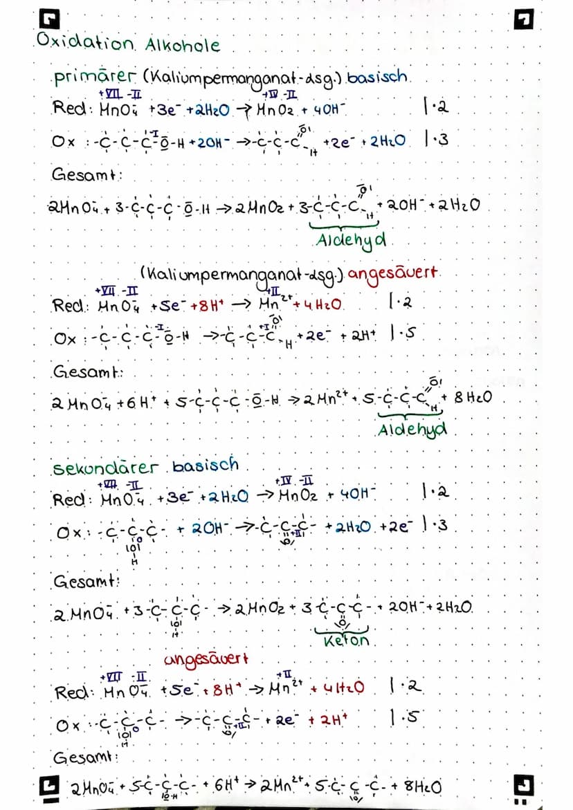 
<p>Die organische Chemie befasst sich mit der Struktur, den Eigenschaften, der Synthese und den Reaktionen von Kohlenstoffverbindungen.</p>
