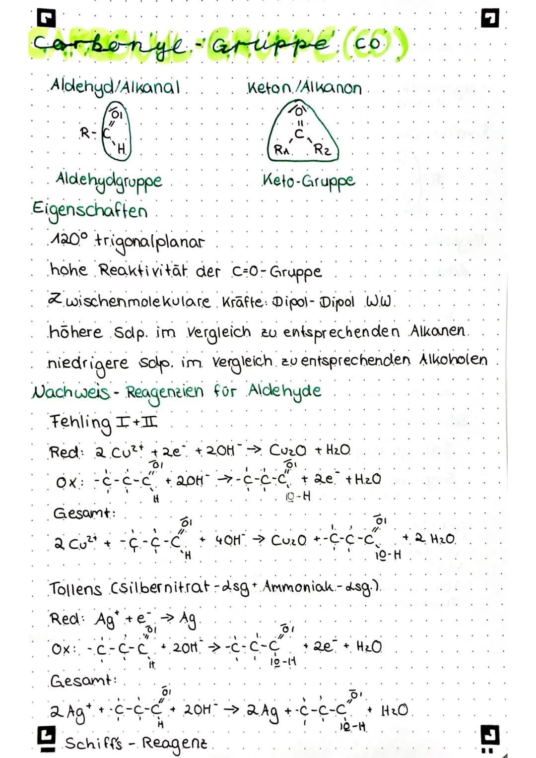 
<p>Die organische Chemie befasst sich mit der Struktur, den Eigenschaften, der Synthese und den Reaktionen von Kohlenstoffverbindungen.</p>