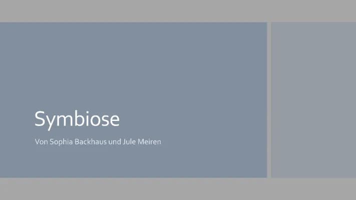 Know Symbiose thumbnail