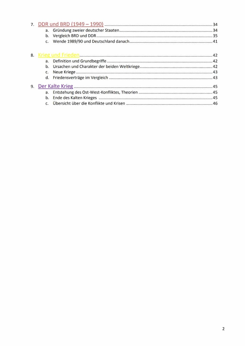 Zusammenfassung Geschichte
1. Industrialisierung / Industrielle Revolution und soziale Frage (19. Jhd)
a. Allgemeine Voraussetzungen für die