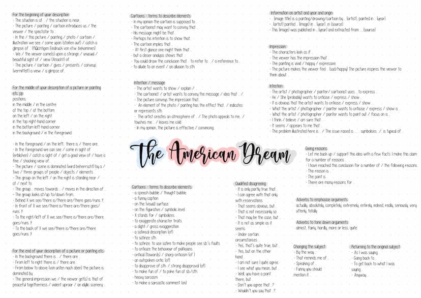 Can illegal immigrants reach the American Dream?
Pro
- lack of controlling illegal immigrants
(job, etc)
- For African American it is a poss