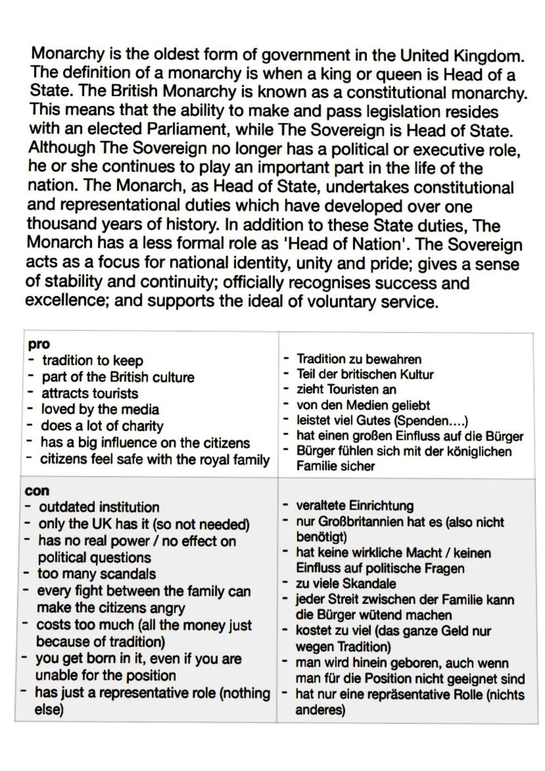 The [Textsorte] [Titel] is written by [Autor] in [Erscheinungsjahr] and is about / informs
about / deals with / presents / shows the problem