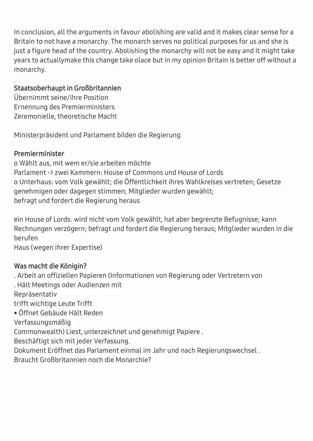 The [Textsorte] [Titel] is written by [Autor] in [Erscheinungsjahr] and is about / informs
about / deals with / presents / shows the problem