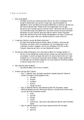Know Bibel  thumbnail