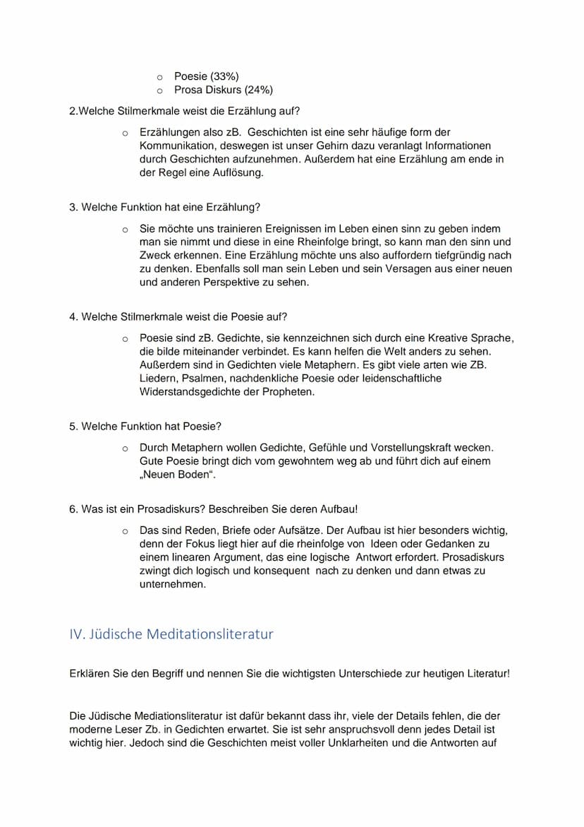 1. Was ist die Bibel
1. Was ist die Bibel?
O
2. In welchem Zeitraum wurde die Bibel entstanden?
O
Die Bibel ist eines der einflussreichsten 