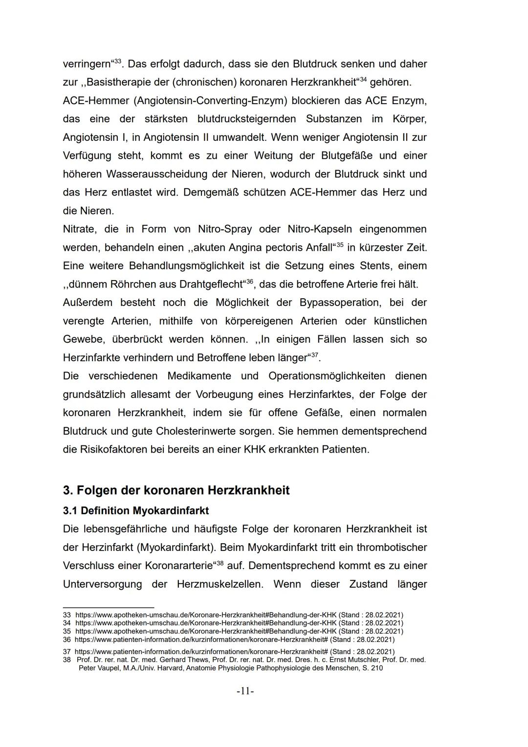 Bergstadt-Gymnasium Lüdenscheid
Gutachten zur Facharbeit von Lea Temelkov
Bewertungsbereich
Formales
Format, Schrift, Layout, Nummerierung
D