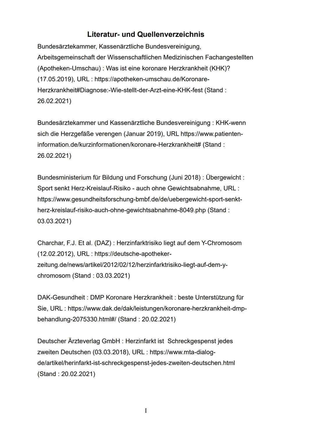 Bergstadt-Gymnasium Lüdenscheid
Gutachten zur Facharbeit von Lea Temelkov
Bewertungsbereich
Formales
Format, Schrift, Layout, Nummerierung
D