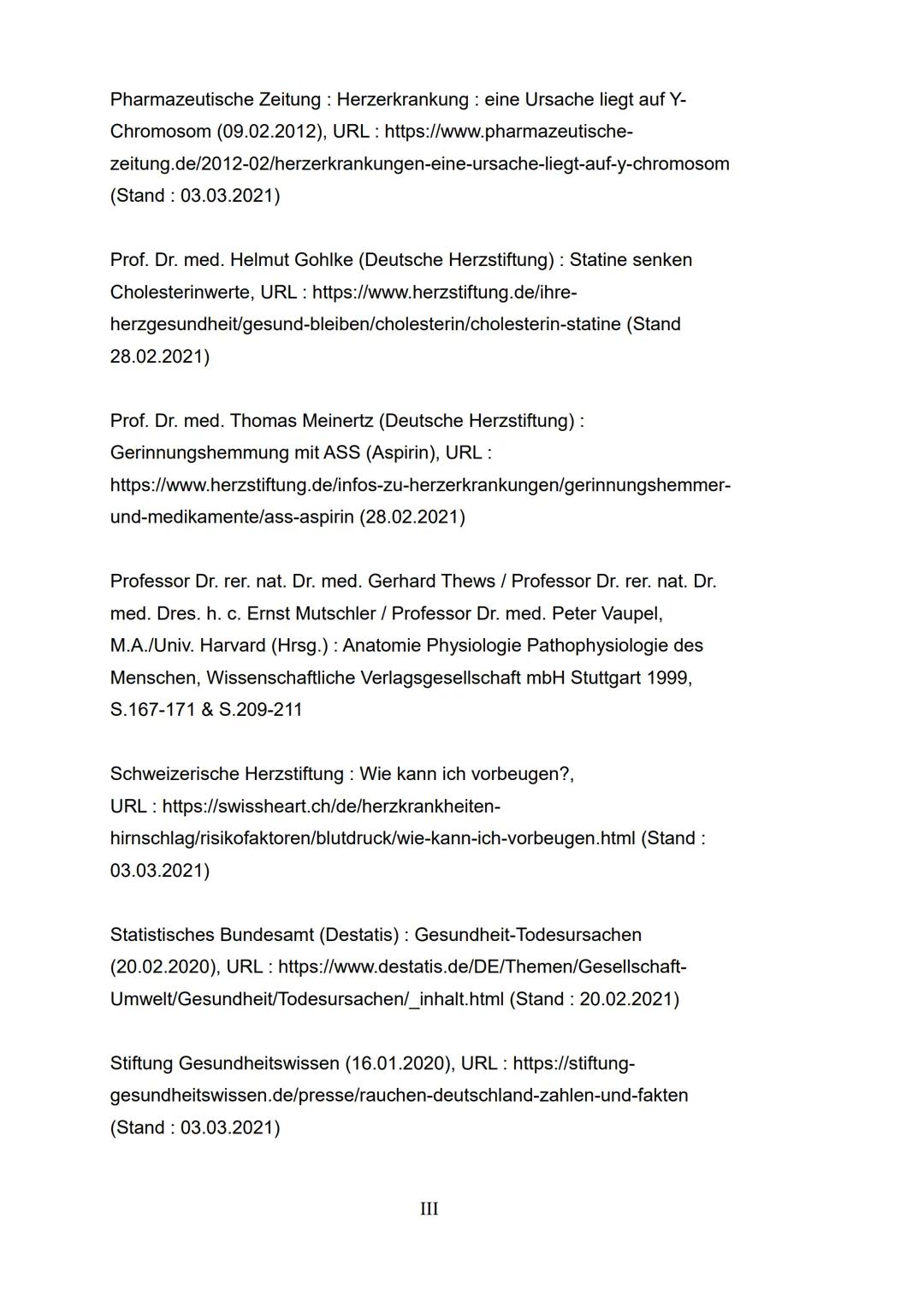 Bergstadt-Gymnasium Lüdenscheid
Gutachten zur Facharbeit von Lea Temelkov
Bewertungsbereich
Formales
Format, Schrift, Layout, Nummerierung
D