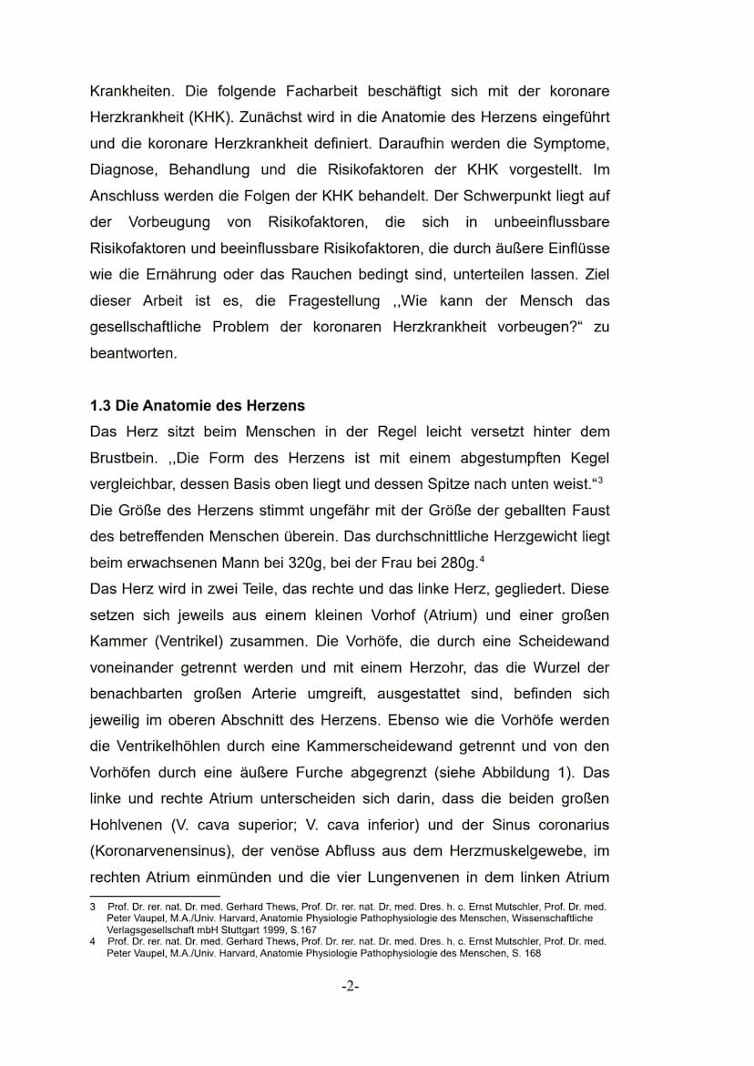Bergstadt-Gymnasium Lüdenscheid
Gutachten zur Facharbeit von Lea Temelkov
Bewertungsbereich
Formales
Format, Schrift, Layout, Nummerierung
D