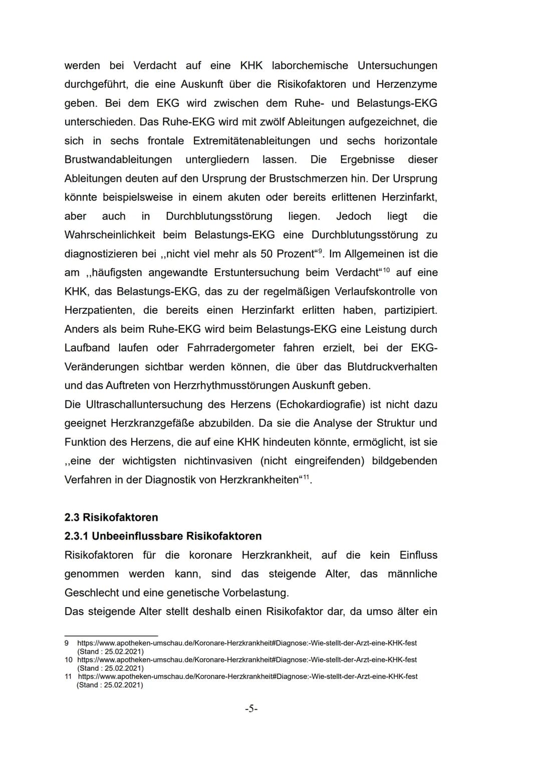 Bergstadt-Gymnasium Lüdenscheid
Gutachten zur Facharbeit von Lea Temelkov
Bewertungsbereich
Formales
Format, Schrift, Layout, Nummerierung
D