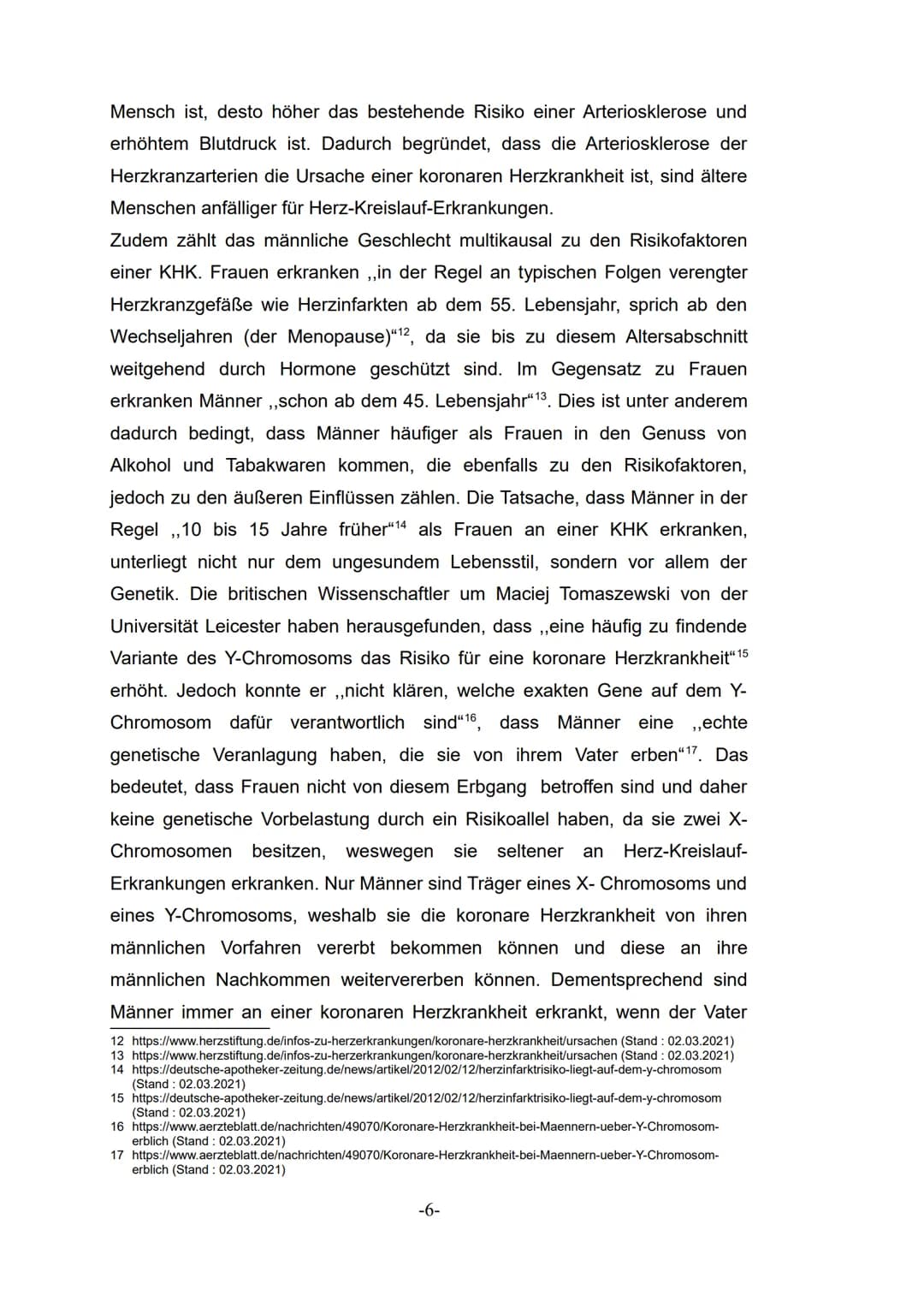 Bergstadt-Gymnasium Lüdenscheid
Gutachten zur Facharbeit von Lea Temelkov
Bewertungsbereich
Formales
Format, Schrift, Layout, Nummerierung
D