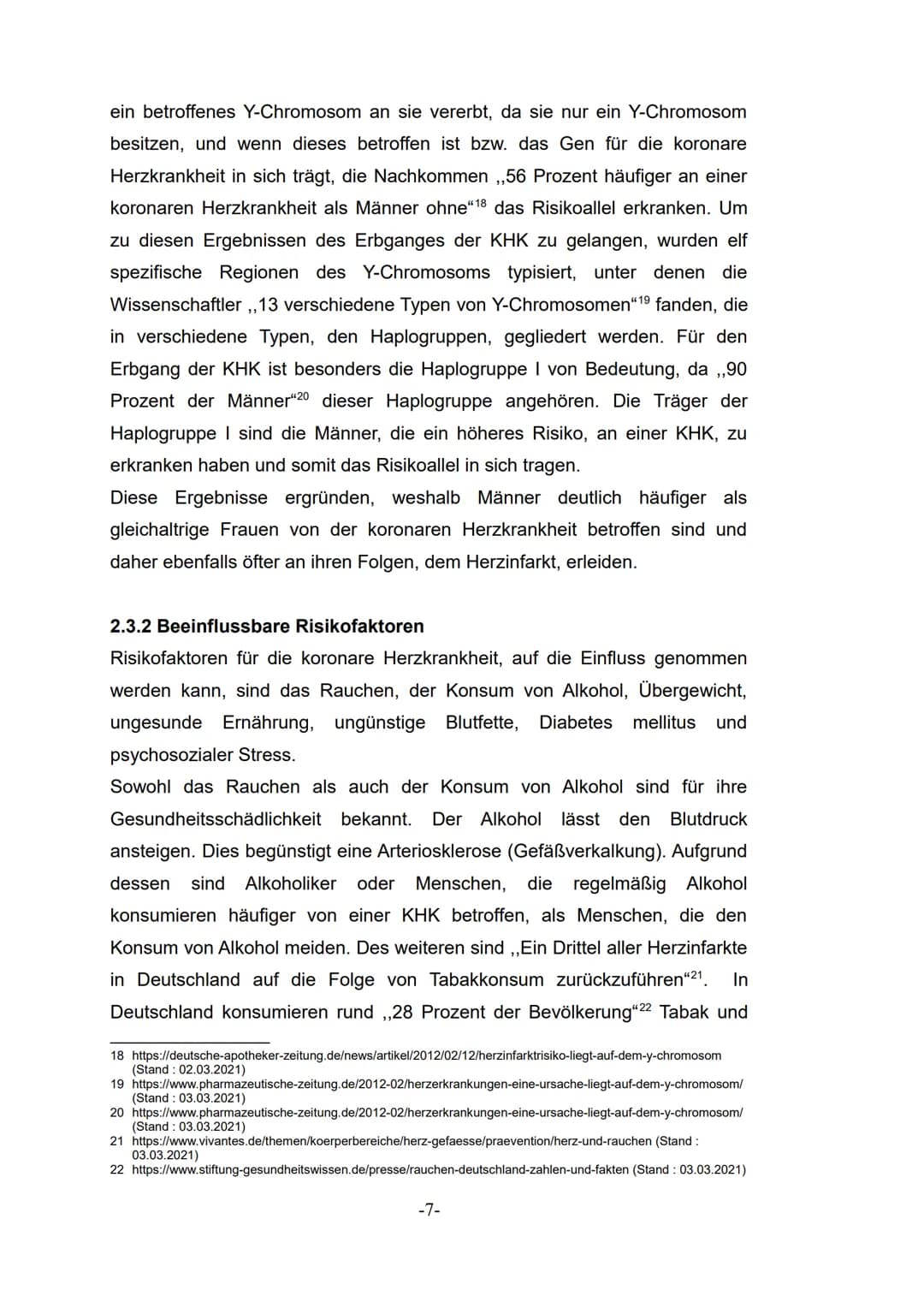 Bergstadt-Gymnasium Lüdenscheid
Gutachten zur Facharbeit von Lea Temelkov
Bewertungsbereich
Formales
Format, Schrift, Layout, Nummerierung
D