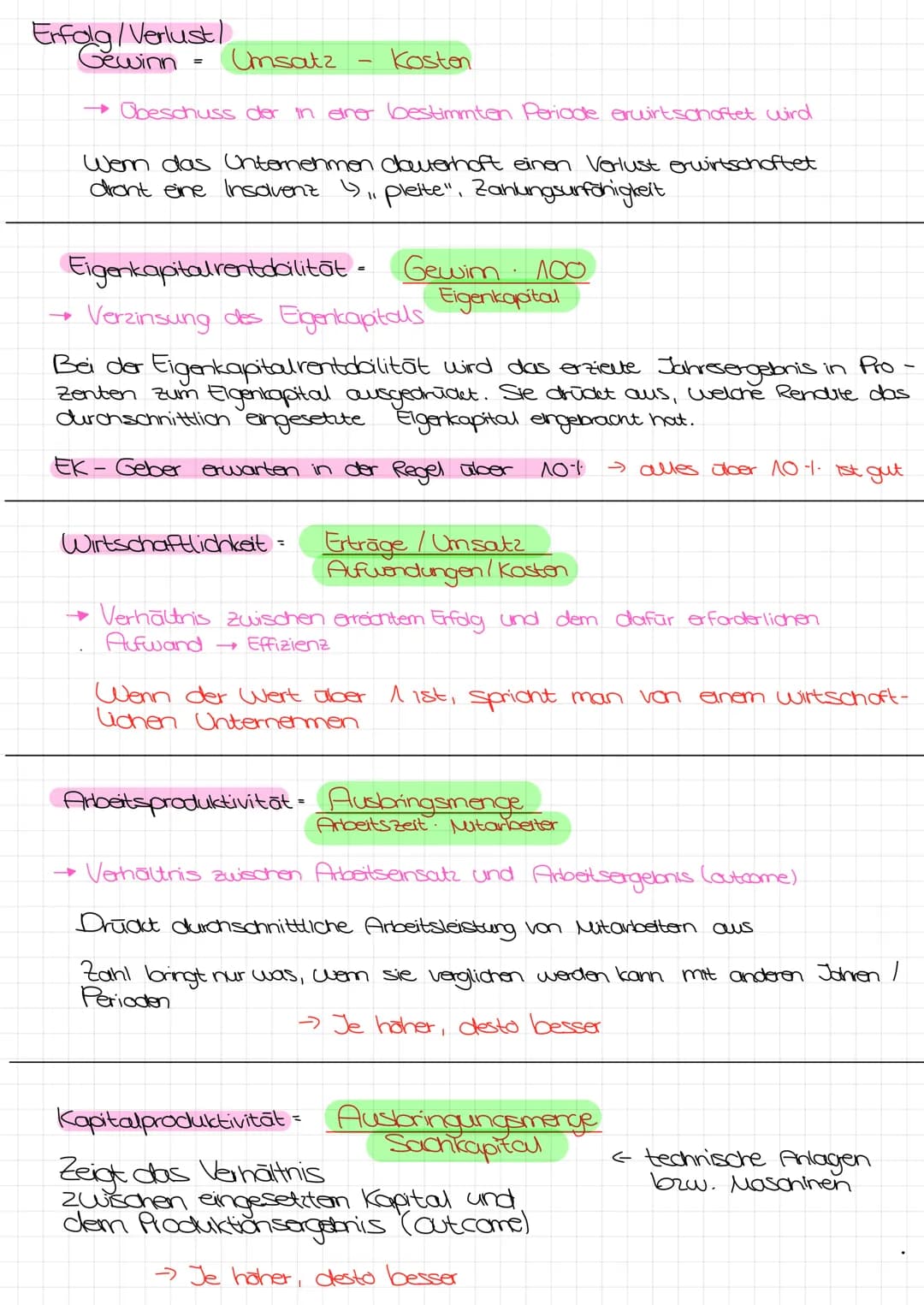 Unternehmensziele
Sozial → Ziele in Bezug auf Mitarbeiter
Okonomisch Ziele zur Erfolgssicherung
Okologisch Ziele gegenüber der Umwelt
Sozial
