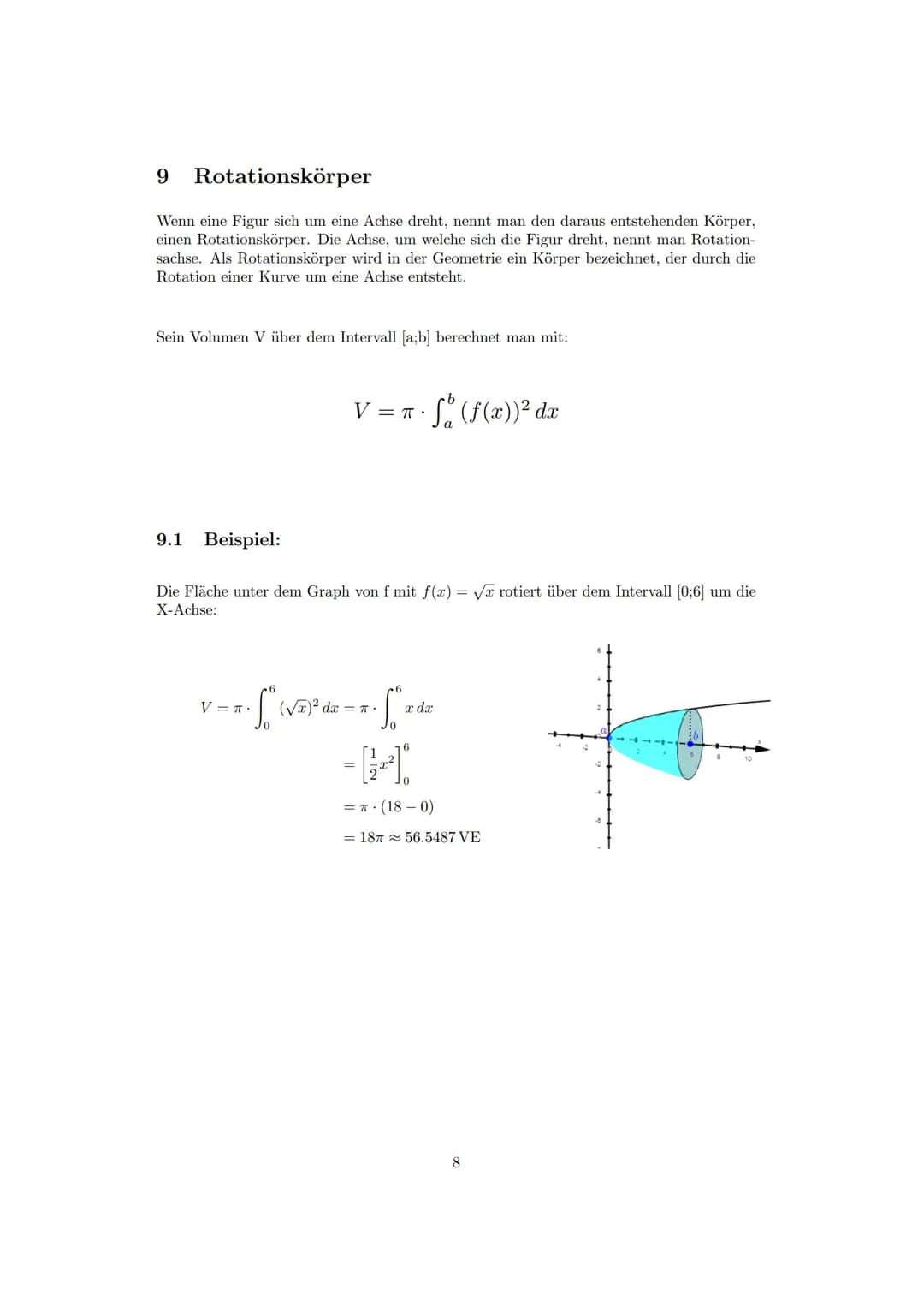 Analyis 2
Maxima, Hugo, Claudio, Amir
Feb.2023 Gliederung
1 Einstieg
2 Orientierter Flächeninhalt
3 Hauptsatz der Integral- und Differential