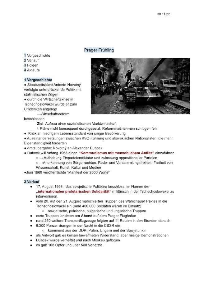 Know Prager Frühling  thumbnail