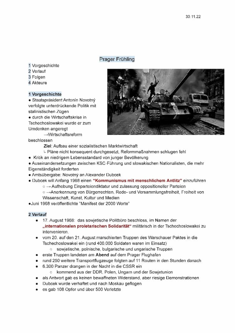 Know Prager Frühling  thumbnail