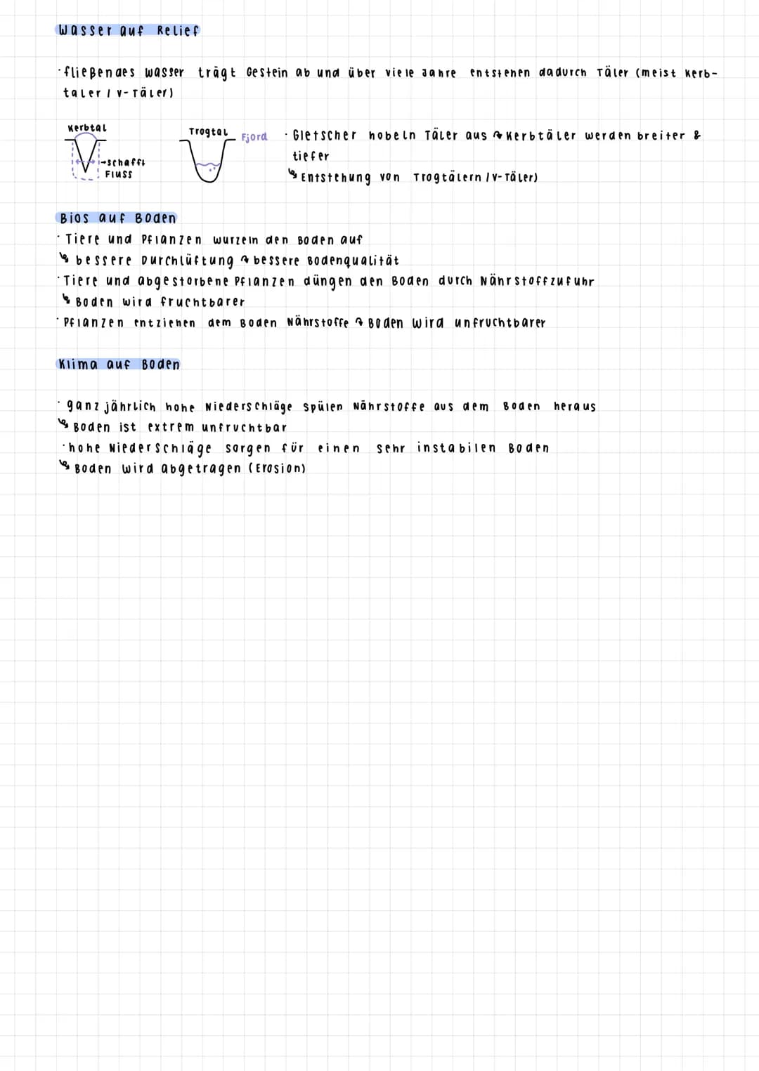 wed 15109124
Goofaktoren
Geofaktoren Komponenten einer Landschaft, die sich gegenseitig beeinflussen und die
Landschaft prägen.
BIOS
Floral
