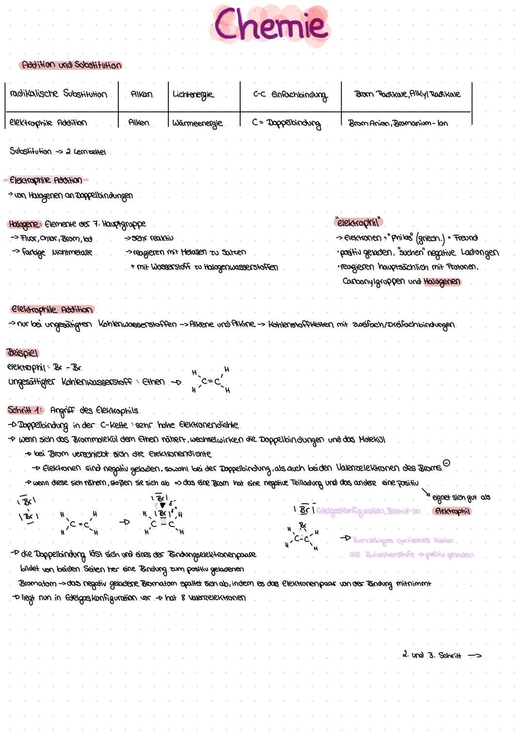 Nomenklatur
Alkane = Einfachbindung
Alkene Doppelbindung
Alkine •Dreifachbindung.
HHH
HHHH CH
16 15 14 13 12 11
-C-H
H-C
HHHCHH
H
H
H
H
3eth