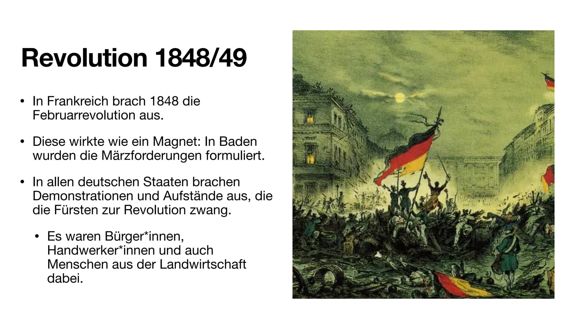 Epoche: Vormärz
Von Nico Thielemann und Katharina Müller Inhaltsübersicht:
Historischer Kontexte
Gesellschaftliche Faktoren
Literatur
Georg 