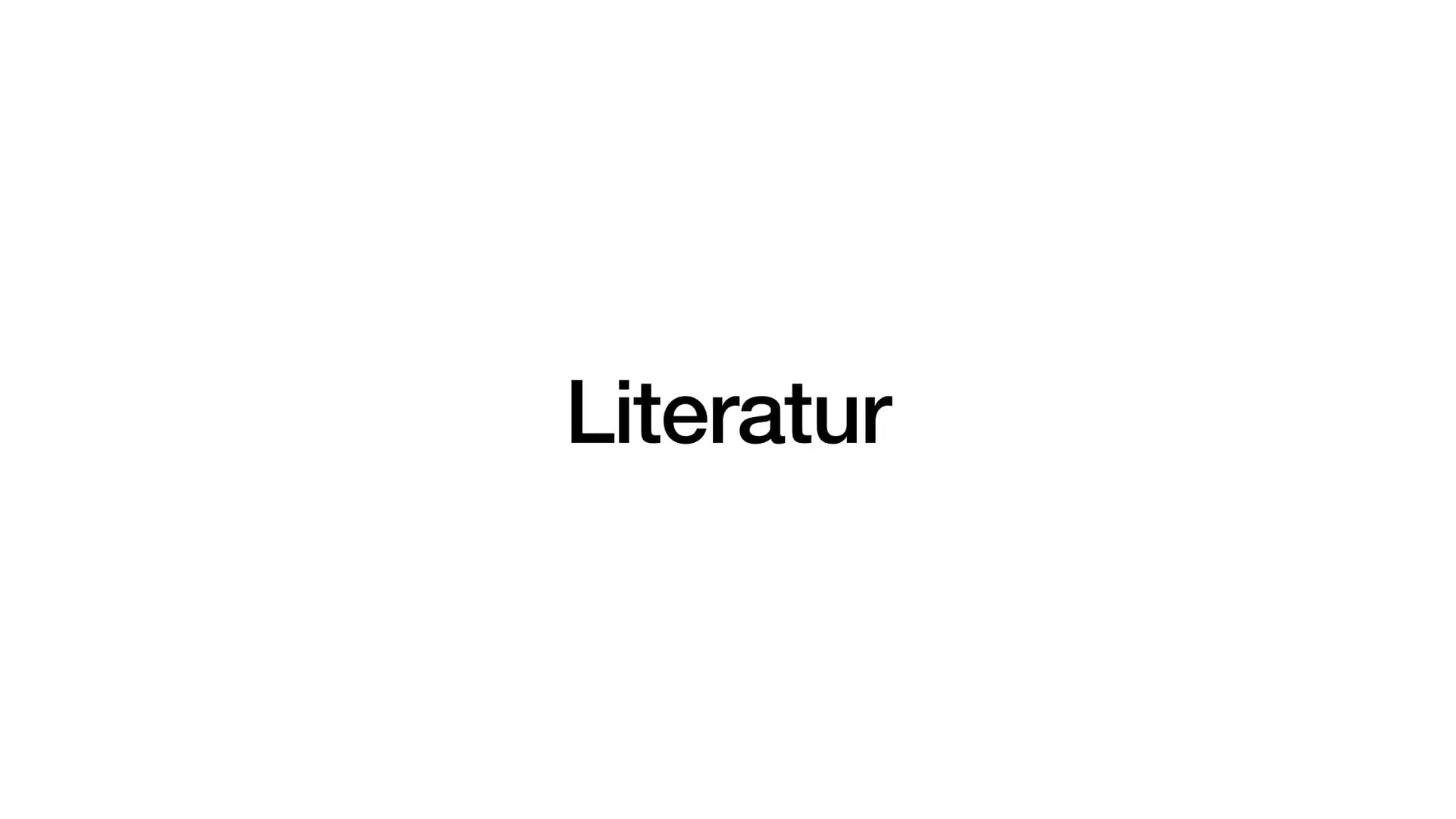 Epoche: Vormärz
Von Nico Thielemann und Katharina Müller Inhaltsübersicht:
Historischer Kontexte
Gesellschaftliche Faktoren
Literatur
Georg 