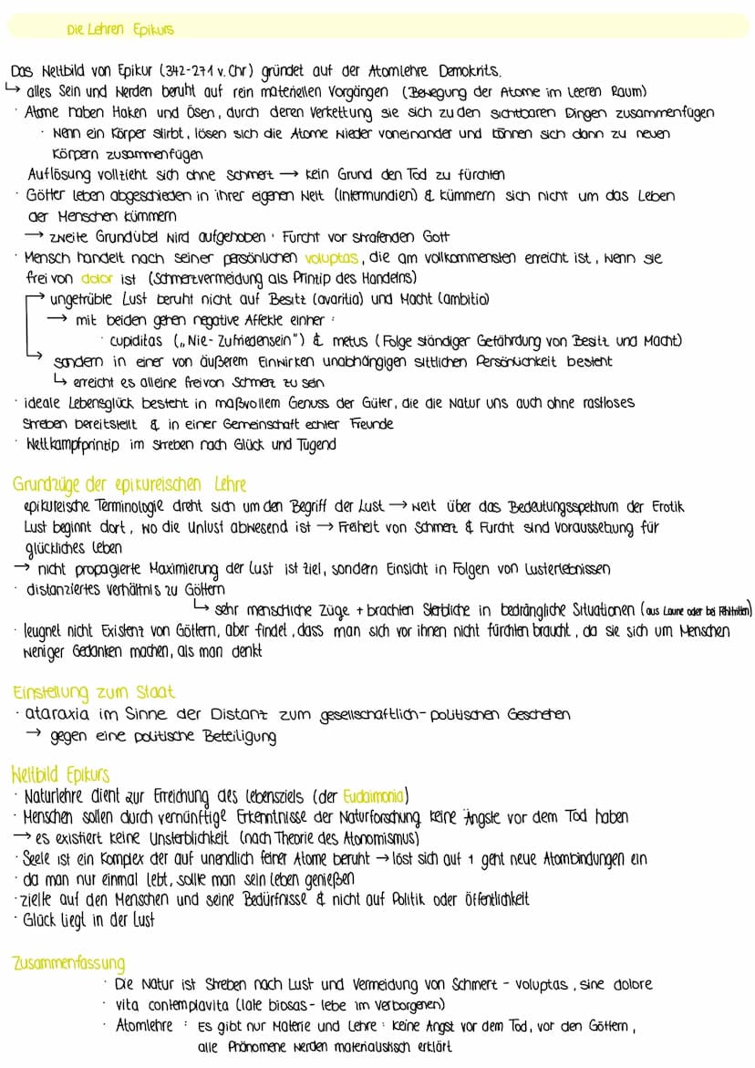 Rhetorik
Q₁
Bild des Redners
vir doctus (universale Bildung)
vir bonus, vir honestus (moralisch ehrenhaft)
System der Rhetorik
3 Redearten (