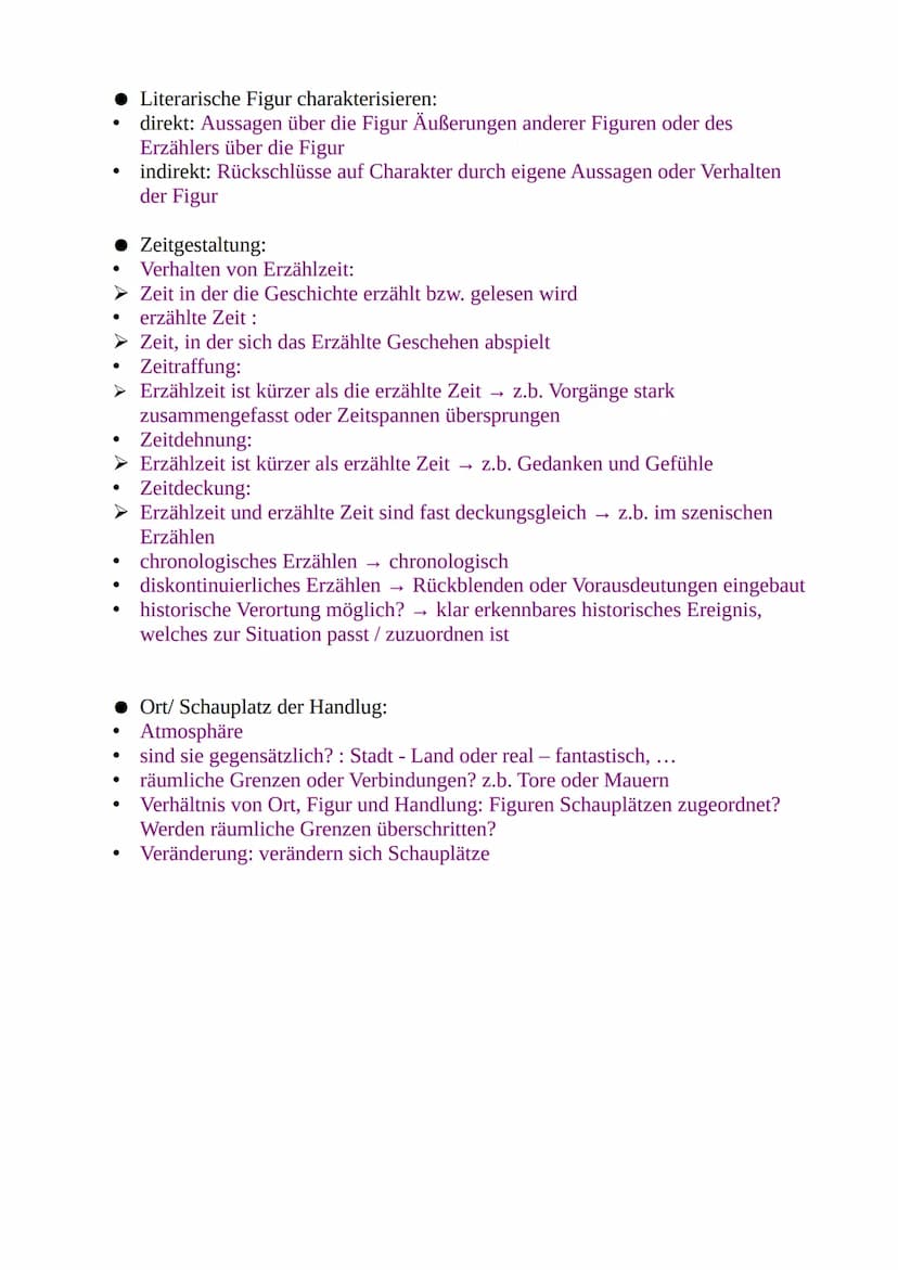 (Mit Bezug zum Roman: Der Trafikant)
Aufbau Textanalyse: (Erste Aufgabe Textanalyse)
1. Den Textauszug in einer aufgabenbezogenen Einleitung
