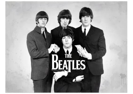 Know The Beatles thumbnail