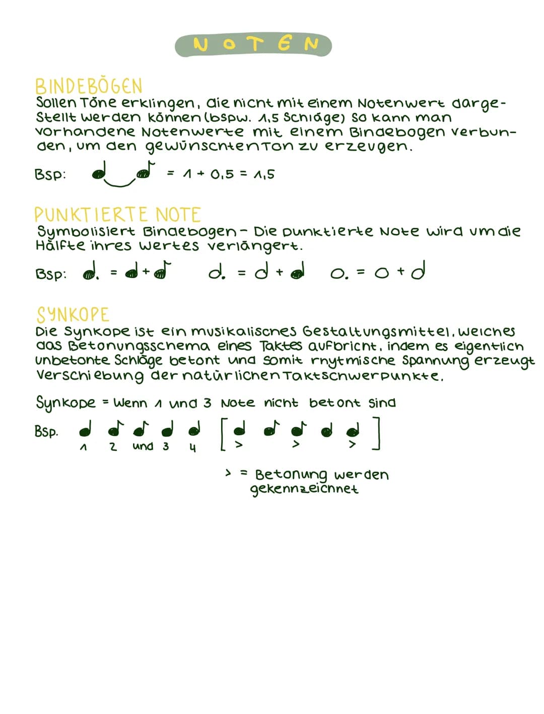 h
TEMPO
AIS Tempo bezeichnet man die Geschwindigkeit eines
musikalischen Ablaufs. Festgelegt wird das Tempo durch eine
gleichmäßige Folge vo