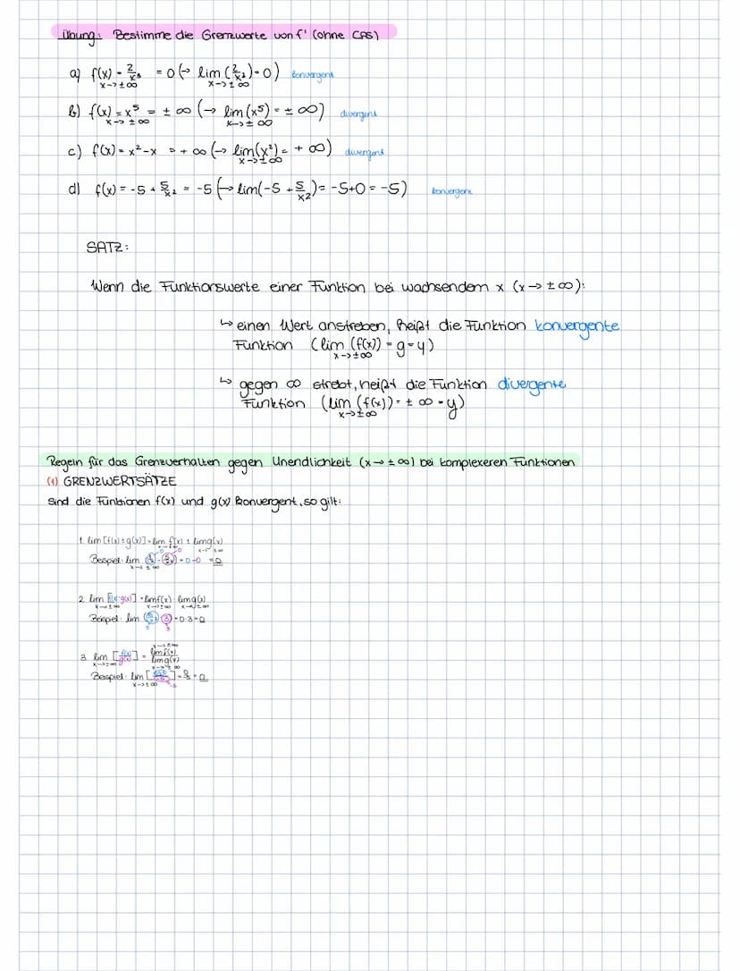 Überlegung:
Aufgekochtes Wasser kühlt pro Minute
um S% ab.
Wird es gefrieren?
nein, man nähert sich der
Raumteperatur an.
f(x)=x²-2
einfache