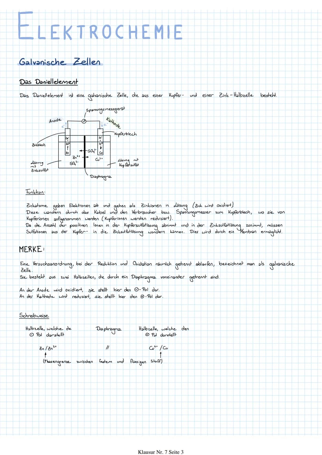 REDOXREAKTIONEN
1.
Ox.:
Red.
4 Al
30₂
Beispiele:
Red 1
+30₂
4 Al
+
12e
+
Ag / Ag
C₂ / ²7
Au / Au³+
Red
0²/0₂
N² / N₂
C1/C₂
I
An jeder Redoxr