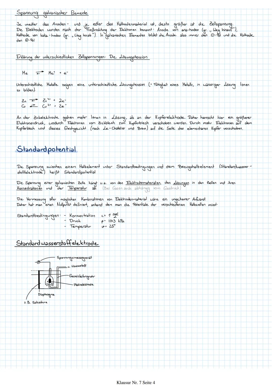 REDOXREAKTIONEN
1.
Ox.:
Red.
4 Al
30₂
Beispiele:
Red 1
+30₂
4 Al
+
12e
+
Ag / Ag
C₂ / ²7
Au / Au³+
Red
0²/0₂
N² / N₂
C1/C₂
I
An jeder Redoxr