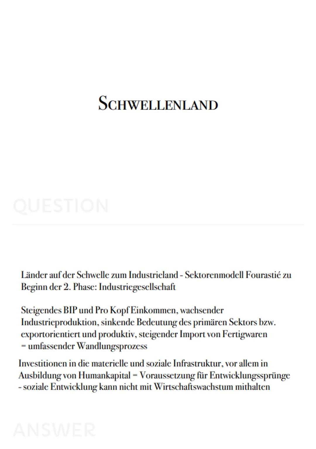 Geo
Karteikarten
- PUSH FAKTOREN
QUESTION
Krieg, politische Instabilität, Naturkatastrophen, Armut, Infrastruktur,
Bildungseinrichtungen, me