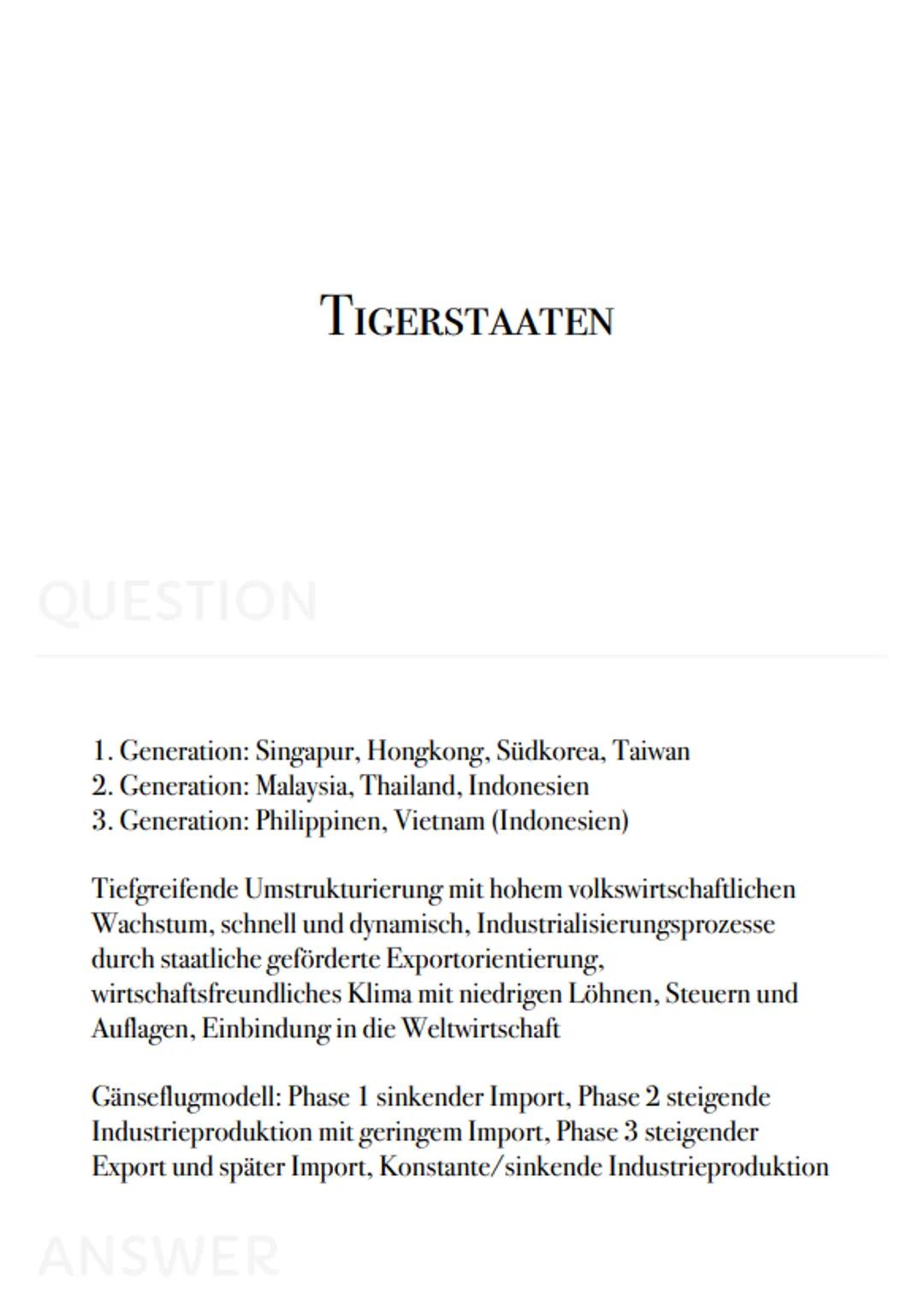 Geo
Karteikarten
- PUSH FAKTOREN
QUESTION
Krieg, politische Instabilität, Naturkatastrophen, Armut, Infrastruktur,
Bildungseinrichtungen, me