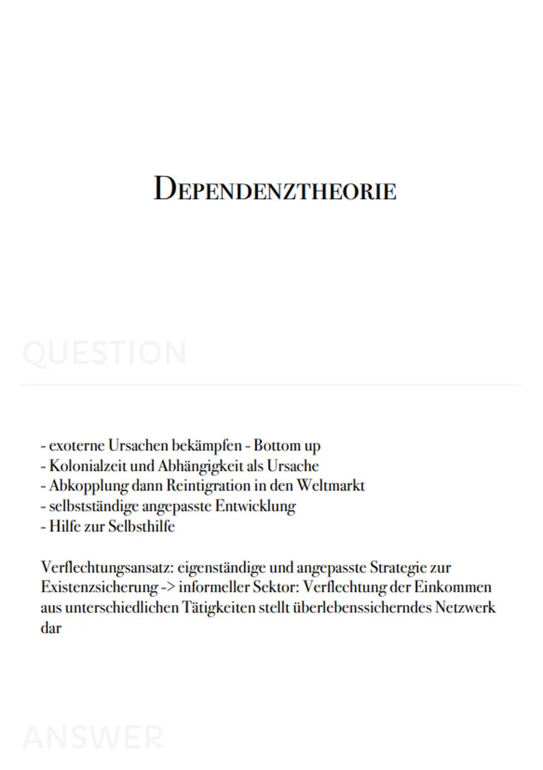 Geo
Karteikarten
- PUSH FAKTOREN
QUESTION
Krieg, politische Instabilität, Naturkatastrophen, Armut, Infrastruktur,
Bildungseinrichtungen, me