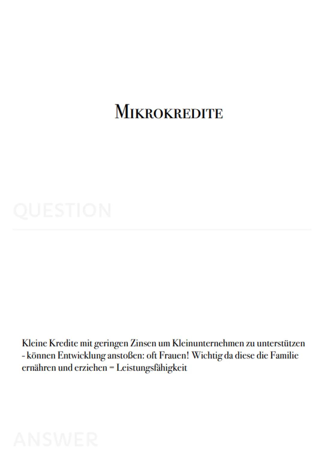 Geo
Karteikarten
- PUSH FAKTOREN
QUESTION
Krieg, politische Instabilität, Naturkatastrophen, Armut, Infrastruktur,
Bildungseinrichtungen, me