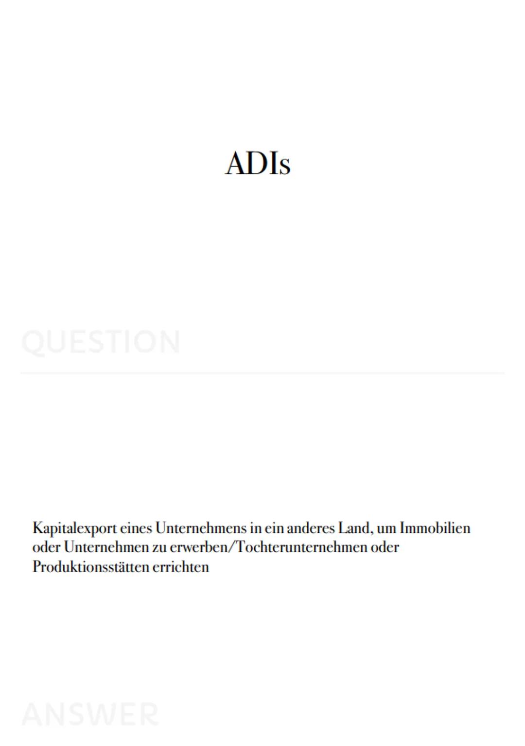 Geo
Karteikarten
- PUSH FAKTOREN
QUESTION
Krieg, politische Instabilität, Naturkatastrophen, Armut, Infrastruktur,
Bildungseinrichtungen, me