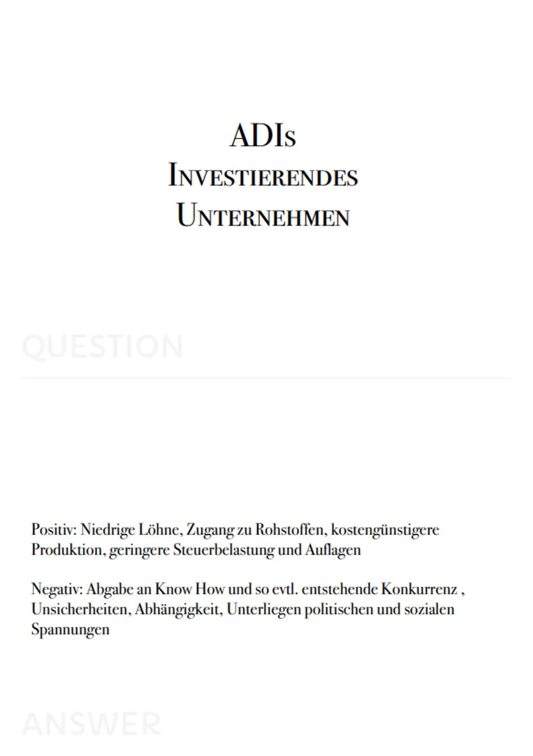 Geo
Karteikarten
- PUSH FAKTOREN
QUESTION
Krieg, politische Instabilität, Naturkatastrophen, Armut, Infrastruktur,
Bildungseinrichtungen, me