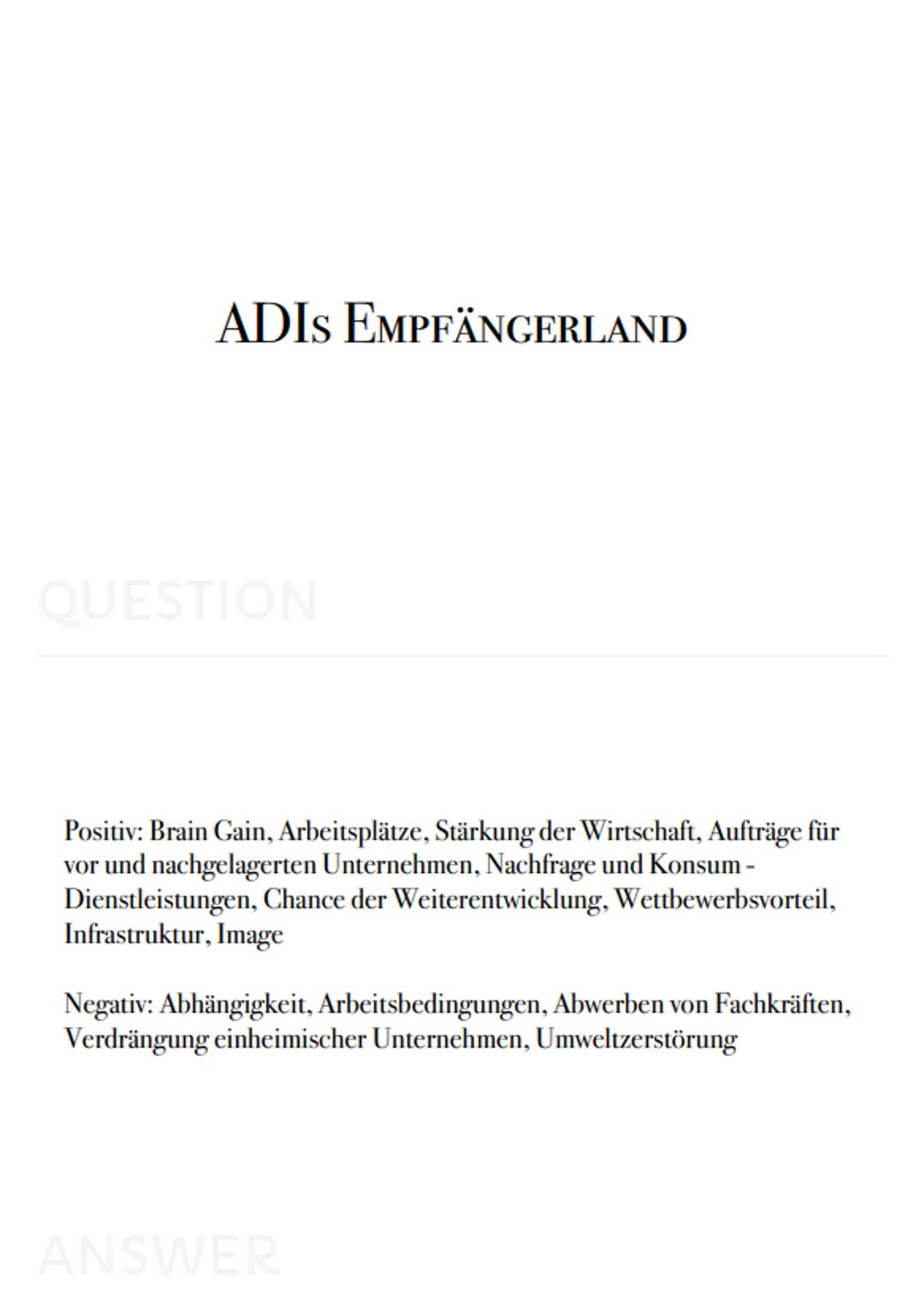 Geo
Karteikarten
- PUSH FAKTOREN
QUESTION
Krieg, politische Instabilität, Naturkatastrophen, Armut, Infrastruktur,
Bildungseinrichtungen, me