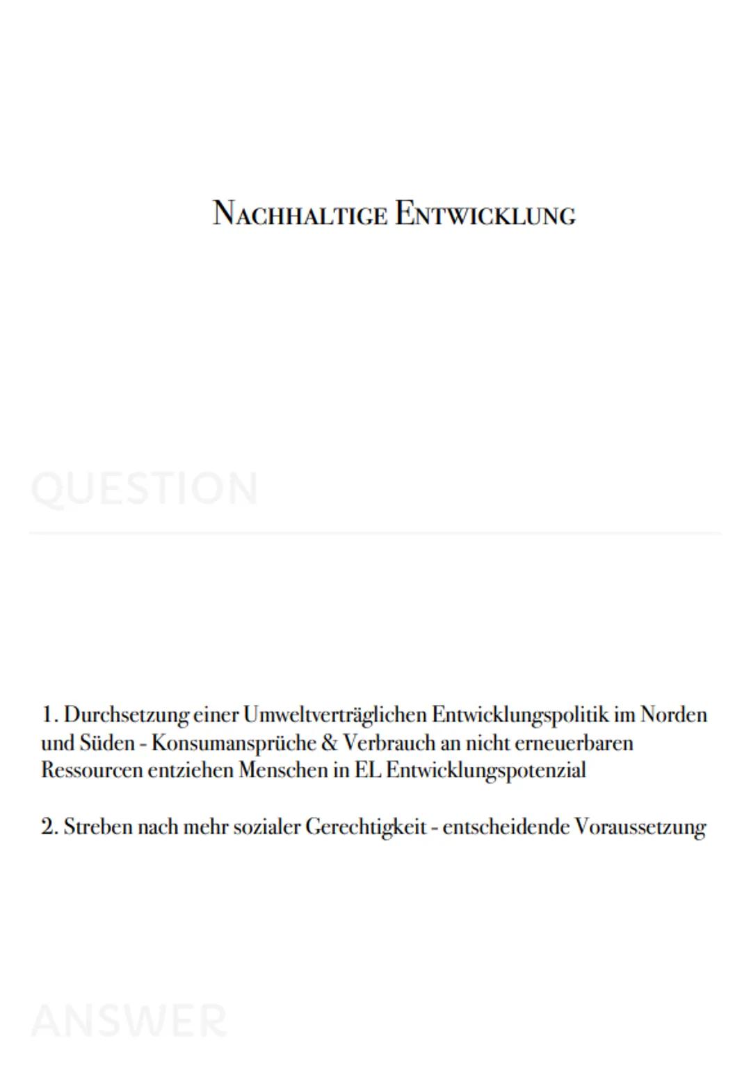 Geo
Karteikarten
- PUSH FAKTOREN
QUESTION
Krieg, politische Instabilität, Naturkatastrophen, Armut, Infrastruktur,
Bildungseinrichtungen, me