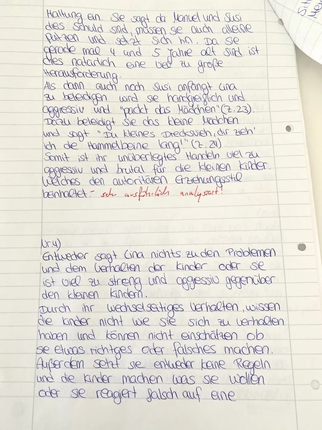 <h2 id="erziehungsstilenachkurtlewin">Erziehungsstile nach Kurt Lewin</h2>
<p>Die drei Erziehungsstile nach Kurt Lewin sind demokratisch, la